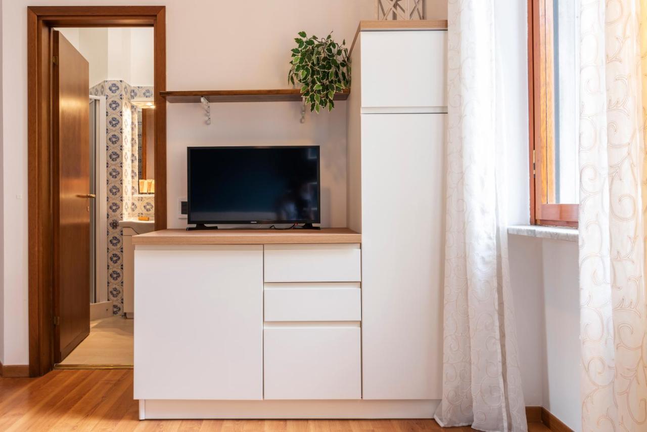Casa Blu Flexyrent Apartment Wifi - No Ac Mailand Exterior foto