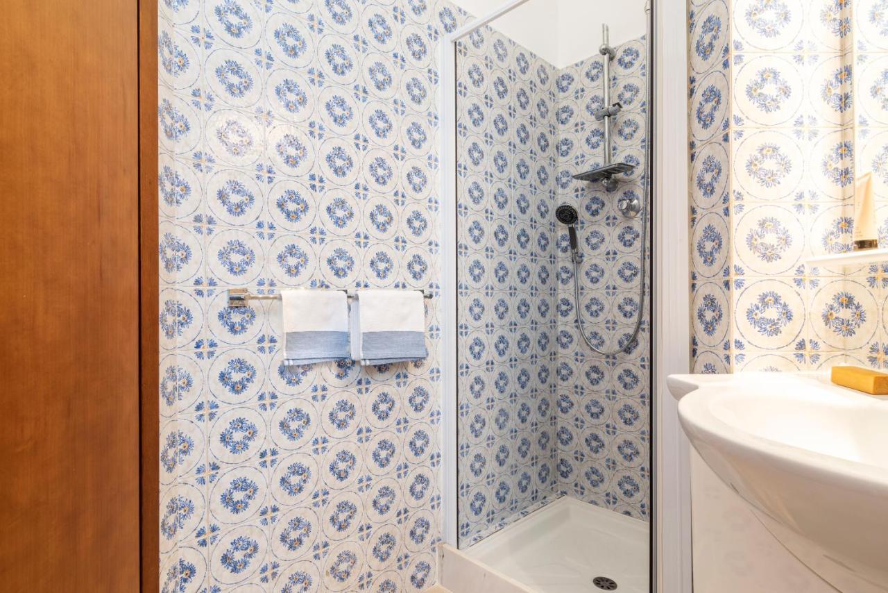 Casa Blu Flexyrent Apartment Wifi - No Ac Mailand Exterior foto